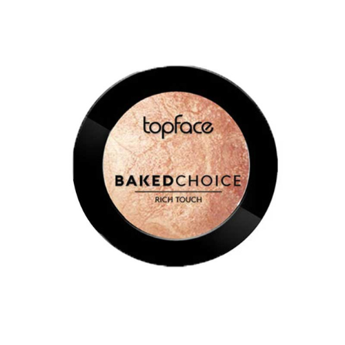 Topface Instyle Wet And Dry Powder 003 – Chader Mart