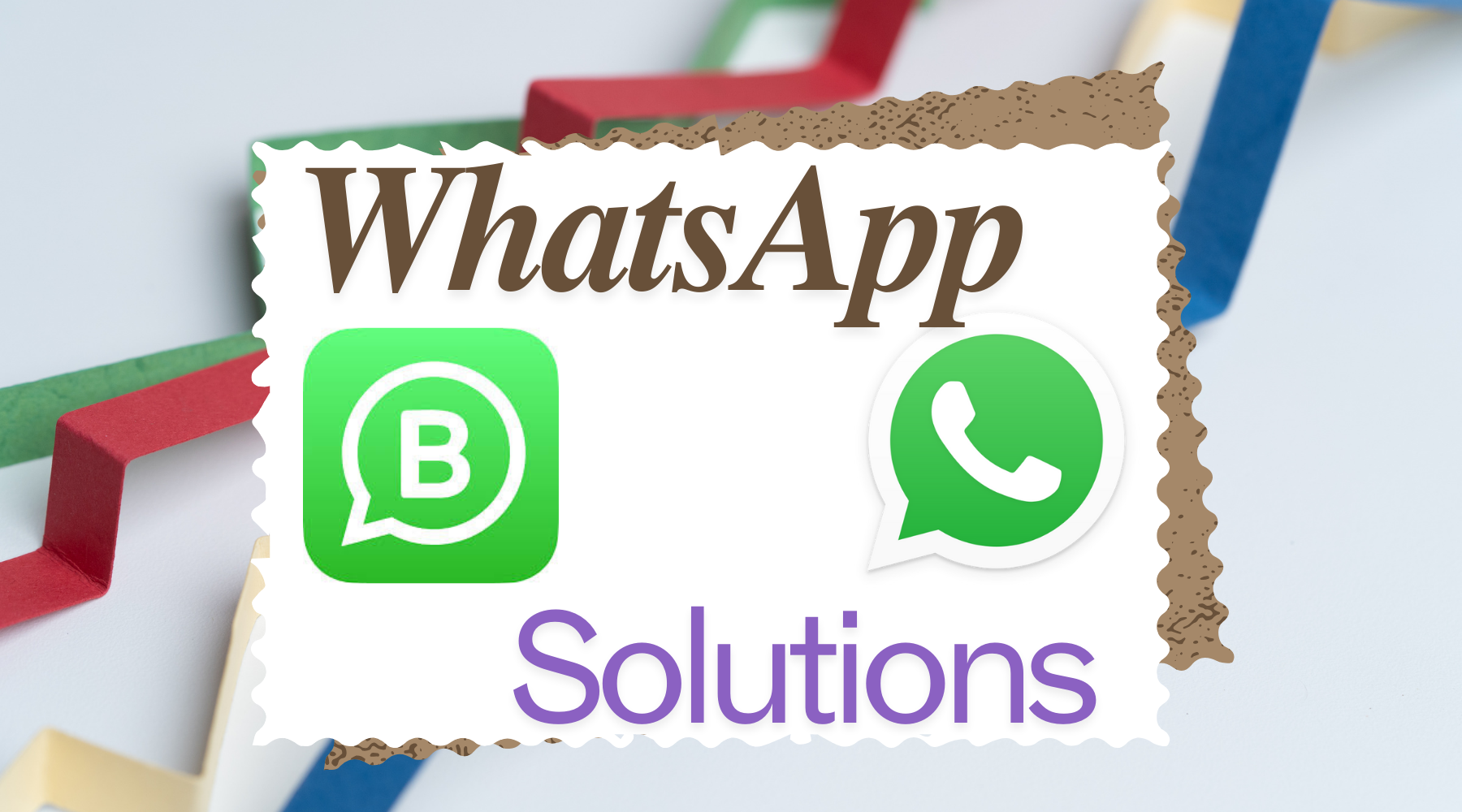 whatsApp এবং whatsApp Business  মধ্যে পার্থক্য জেনেনিন !!