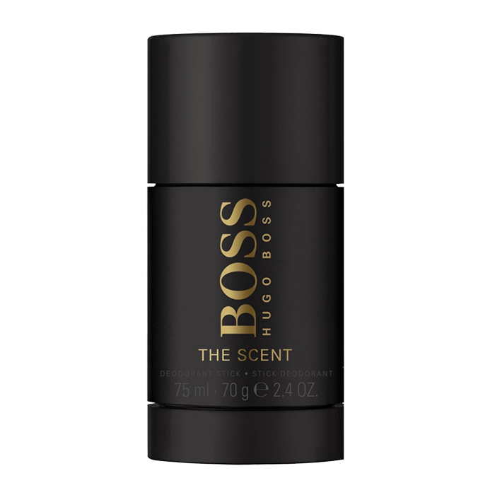 Hugo Boss The Scent 150 ml Body Spray for Men