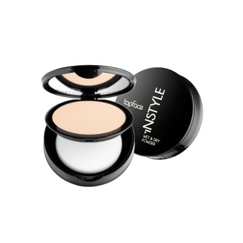 Topface Instyle Wet And Dry Powder 003 – Chader Mart