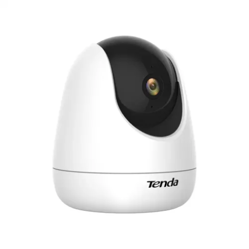 Tenda CP3 360° 2MP Pan Tilt Security Wifi IP Camera