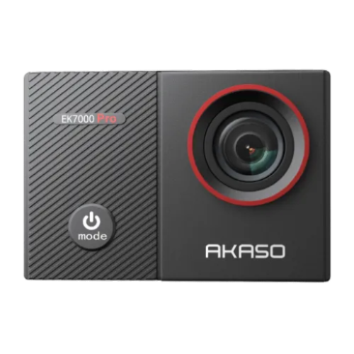 Akaso EK7000 Pro 16MP 4K Ultra HD Waterproof Touch Screen WiFi Remote Control Action Camera